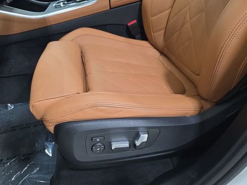 Certified 2024 BMW X5 xDrive40i w/ Premium Package image 26