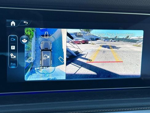 New 2026 Mercedes-Benz G 550 image 25