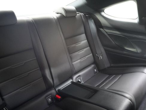 Used 2016 Lexus RC 350 AWD image 35