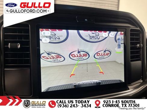 Used 2026 Ford F150 STX w/ Equipment Group 200A RWD image 26