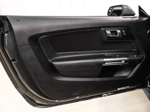 Used 2020 Ford Mustang EcoBoost w/ Black Accent Package image 36