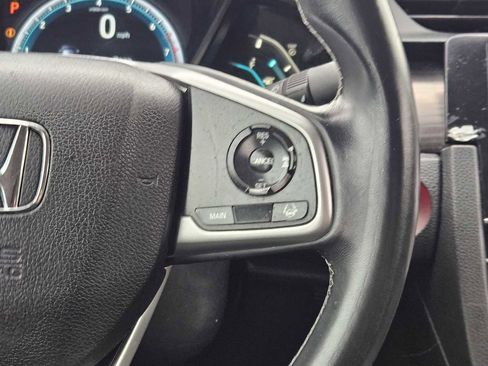 Used 2020 Honda Civic EX image 27