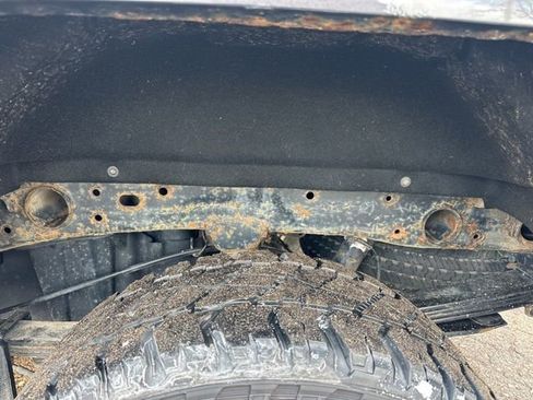 Used 2015 Chevrolet Silverado 2500 LT w/ LT Convenience Package image 21