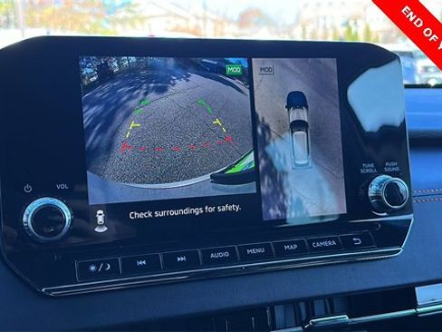 Used 2022 Mitsubishi Outlander SEL image 30