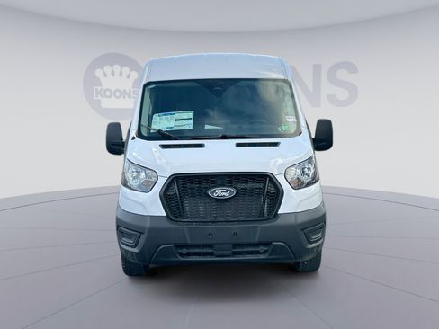 New 2026 Ford Transit 350 Base w/ Load Area Protection Package image 11