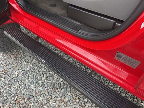 Used 2018 Chevrolet Silverado 1500 Custom w/ Rally 1 Edition image 10