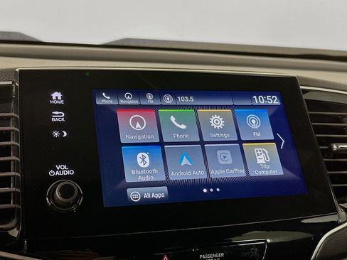 Used 2023 Honda Passport TrailSport image 19