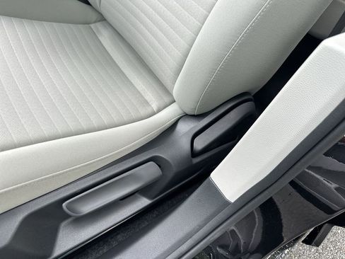 New 2025 Volkswagen Jetta S image 12