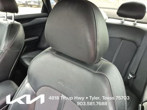 Certified 2023 Kia K5 GT-Line FWD image 20