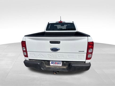Used 2019 Ford Ranger XL w/ Equipment Group 101A Mid RWD image 5