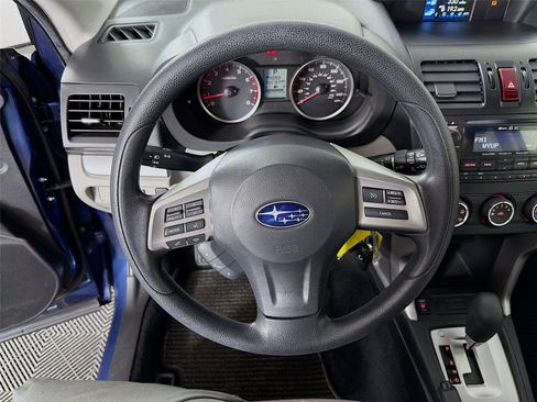 Used 2014 Subaru Forester 2.5i Premium w/ Rugged Package #1 AWD/4WD image 12