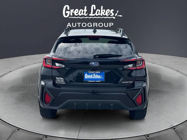 Certified 2024 Subaru Crosstrek 2.5i Limited w/ Popular Package #3A AWD/4WD image 4