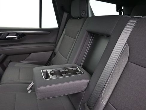 New 2026 Chevrolet Tahoe LS w/ LPO, Dark Essentials Package AWD/4WD image 23