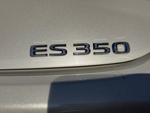 Used 2019 Lexus ES 350 image 23