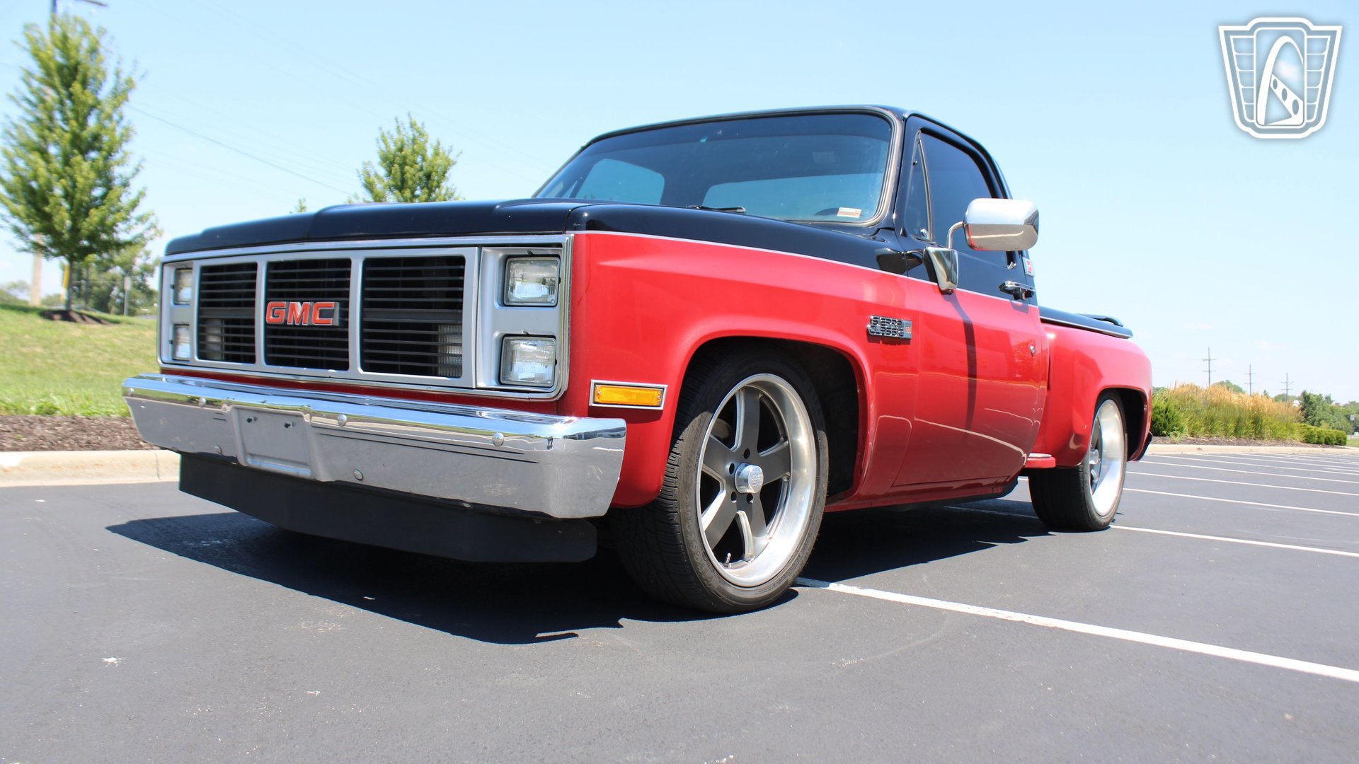 Used 1987 GMC Sierra 1500 2WD Regular Cab image 23