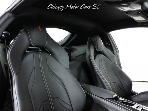 Used 2019 Ferrari 812 Superfast RWD image 45