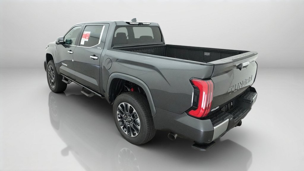 New 2026 Toyota Tundra Limited w/ Limited PVM Package AWD/4WD image 41