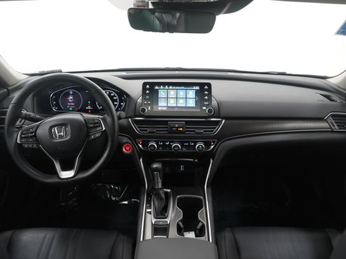 Used 2020 Honda Accord EX-L image 13