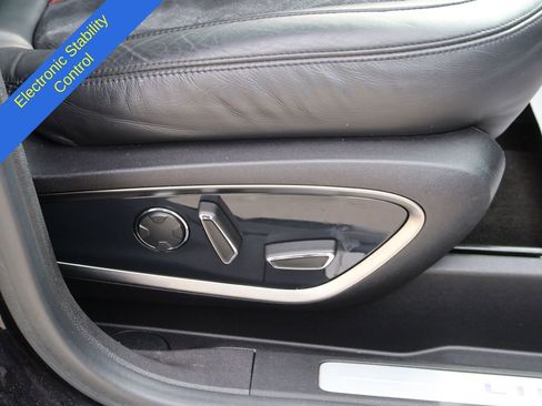 Used 2019 Lincoln MKC Black Label image 10