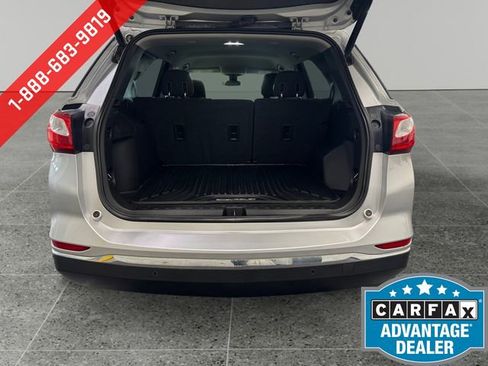 Used 2020 Chevrolet Equinox LT w/ Driver Convenience Package FWD image 14