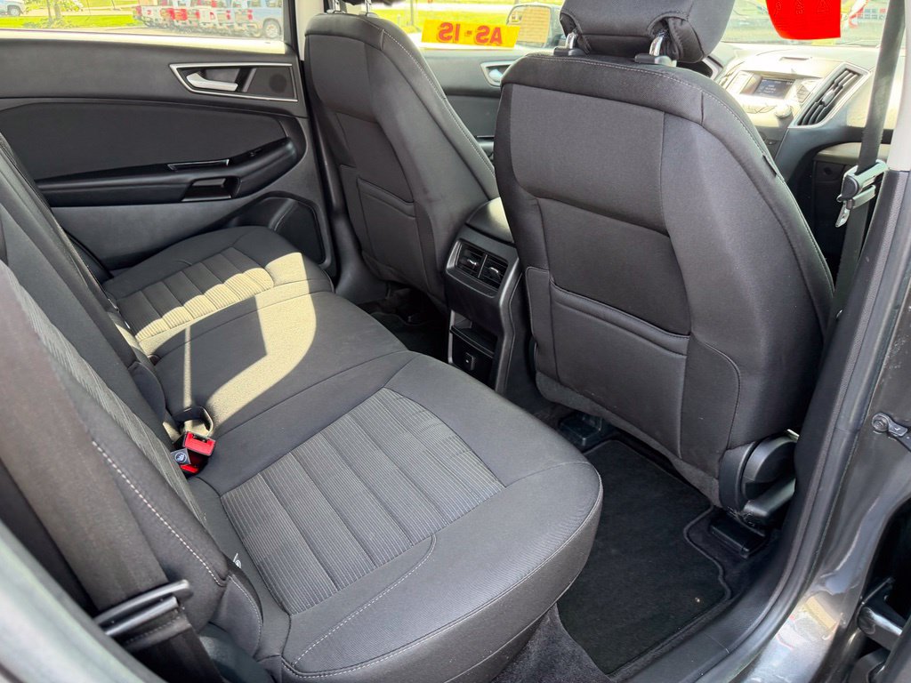 Used 2016 Ford Edge SEL FWD image 20