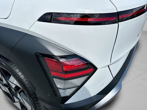 New 2026 Hyundai Kona Limited FWD image 14