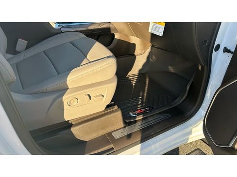 New 2026 Chevrolet Silverado 1500 LTZ image 30