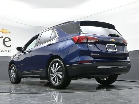 Used 2022 Chevrolet Equinox LT FWD image 5