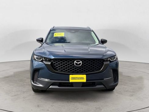 Used 2025 MAZDA CX-50 AWD 2.5 S w/ Preferred Package image 2