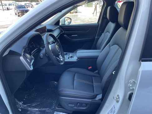 New 2026 MAZDA CX-90 3.3 Turbo w/ Select Package image 18