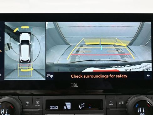 Certified 2026 Toyota Grand Highlander Limited image 21