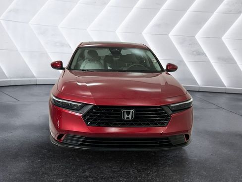 Used 2024 Honda Accord EX image 2