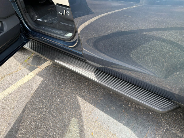 New 2027 Lincoln Navigator Premiere AWD/4WD image 10