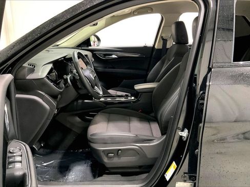 Used 2023 Buick Envision Preferred w/ Sport Touring Package AWD/4WD image 18