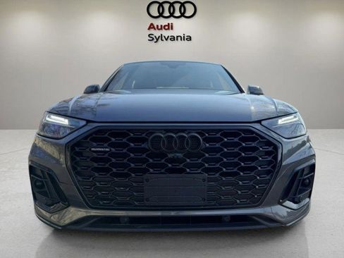 Certified 2023 Audi Q5 2.0T Premium Plus w/ Premium Plus Package image 2