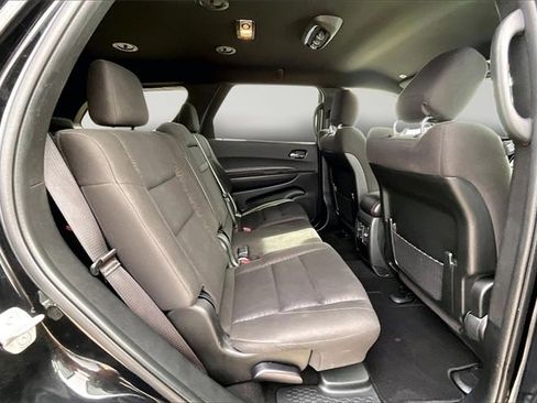 Used 2023 Dodge Durango GT image 24