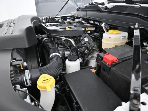New 2026 RAM 2500 Laramie image 11