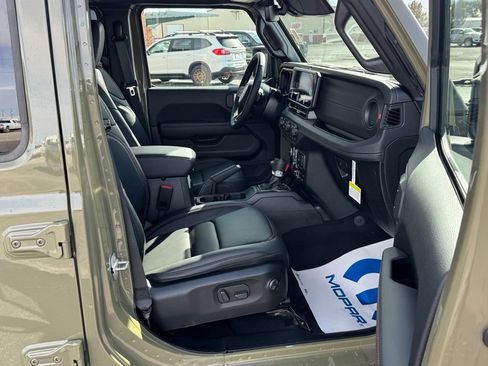 New 2026 Jeep Wrangler Unlimited Rubicon image 11