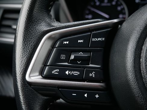 Used 2023 Subaru Ascent Premium AWD/4WD image 28