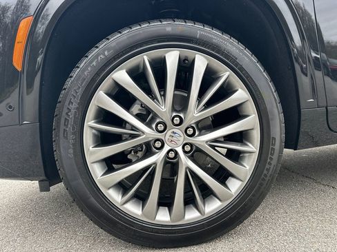 New 2026 Buick Enclave Avenir w/ Super Cruise Package image 12