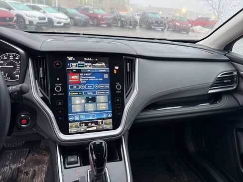 Used 2023 Subaru Outback Onyx Edition w/ Popular Package #2 image 15