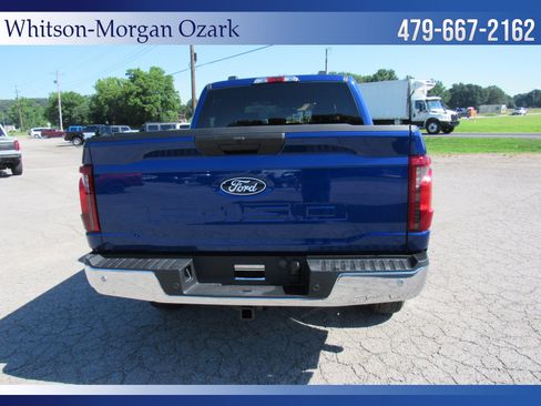 New 2026 Ford F150 XLT w/ XLT Chrome Appearance Package AWD/4WD image 14