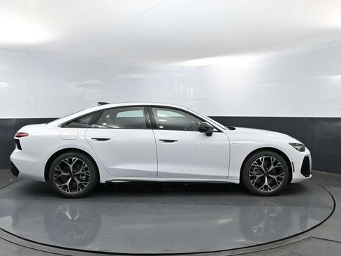 New 2026 Audi A6 Premium Plus AWD/4WD image 4