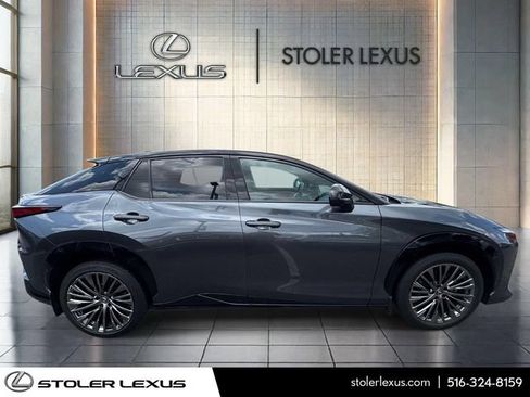 Used 2023 Lexus RZ 450e Premium w/ Accessory Package (2T) AWD/4WD image 7