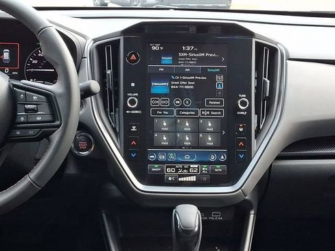 Certified 2024 Subaru Crosstrek 2.5i Limited w/ Crosstrek Mirror Package AWD/4WD image 19