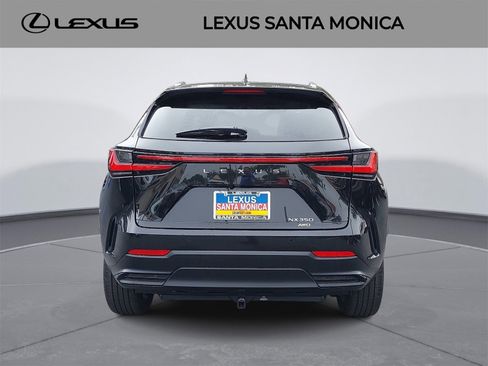 Used 2023 Lexus NX 350 350 Luxury image 6
