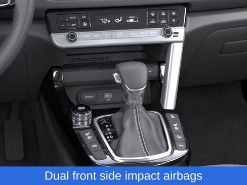 New 2026 Kia Seltos SX w/ SX Sunroof Package image 24