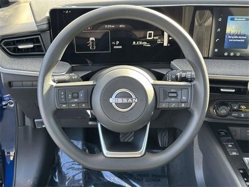 New 2026 Nissan Kicks SV w/ SV Premium Package image 19