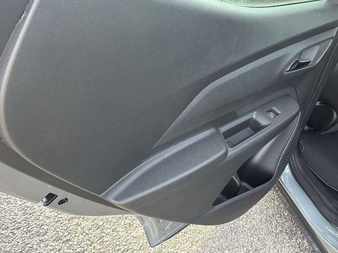 New 2027 Chevrolet Bolt RS image 15