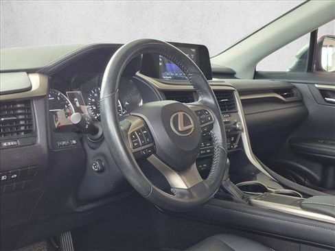 Used 2020 Lexus RX 350 FWD w/ Accessory Package image 9